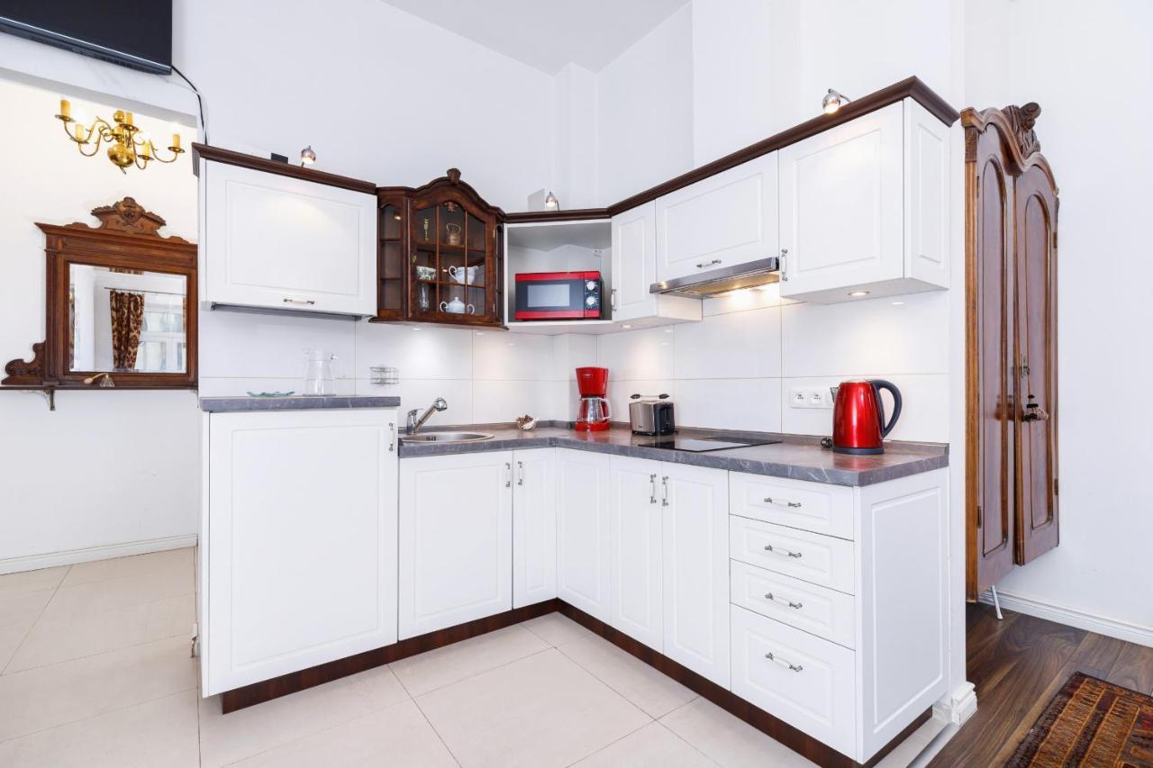 Cracow Lenartowicza By Renters * Krakow